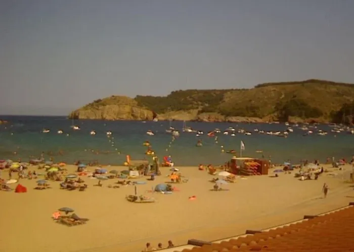Apartamento Bambu 1, Cala Montgo A Menos De Un Minuto De La Playa