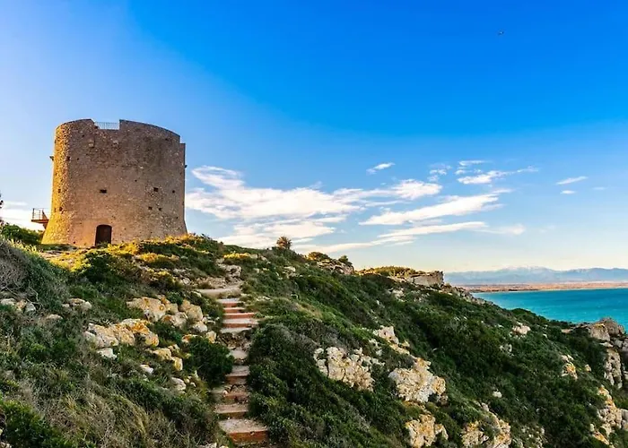 Apartamento Bambu 1, Cala Montgo A Menos De Un Minuto De La Playa