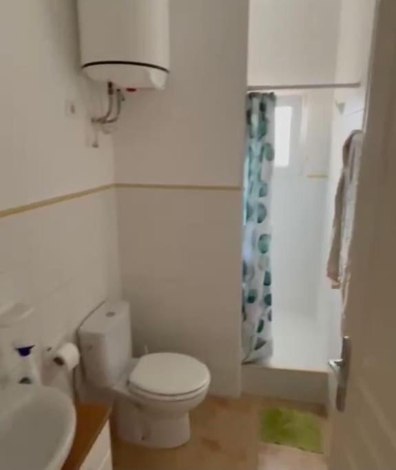 Apartament Bambu 1, Cala Montgo A Menos De Un Minuto De La Playa *