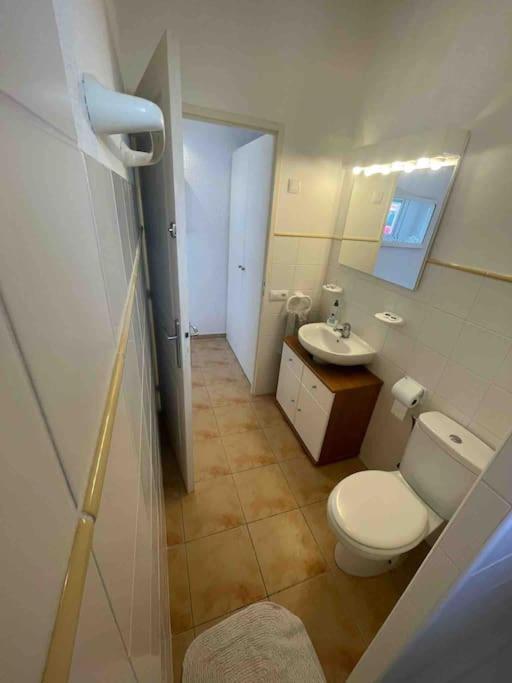 Bambu 1, Cala Montgo A Menos De Un Minuto De La Playa Apartament *